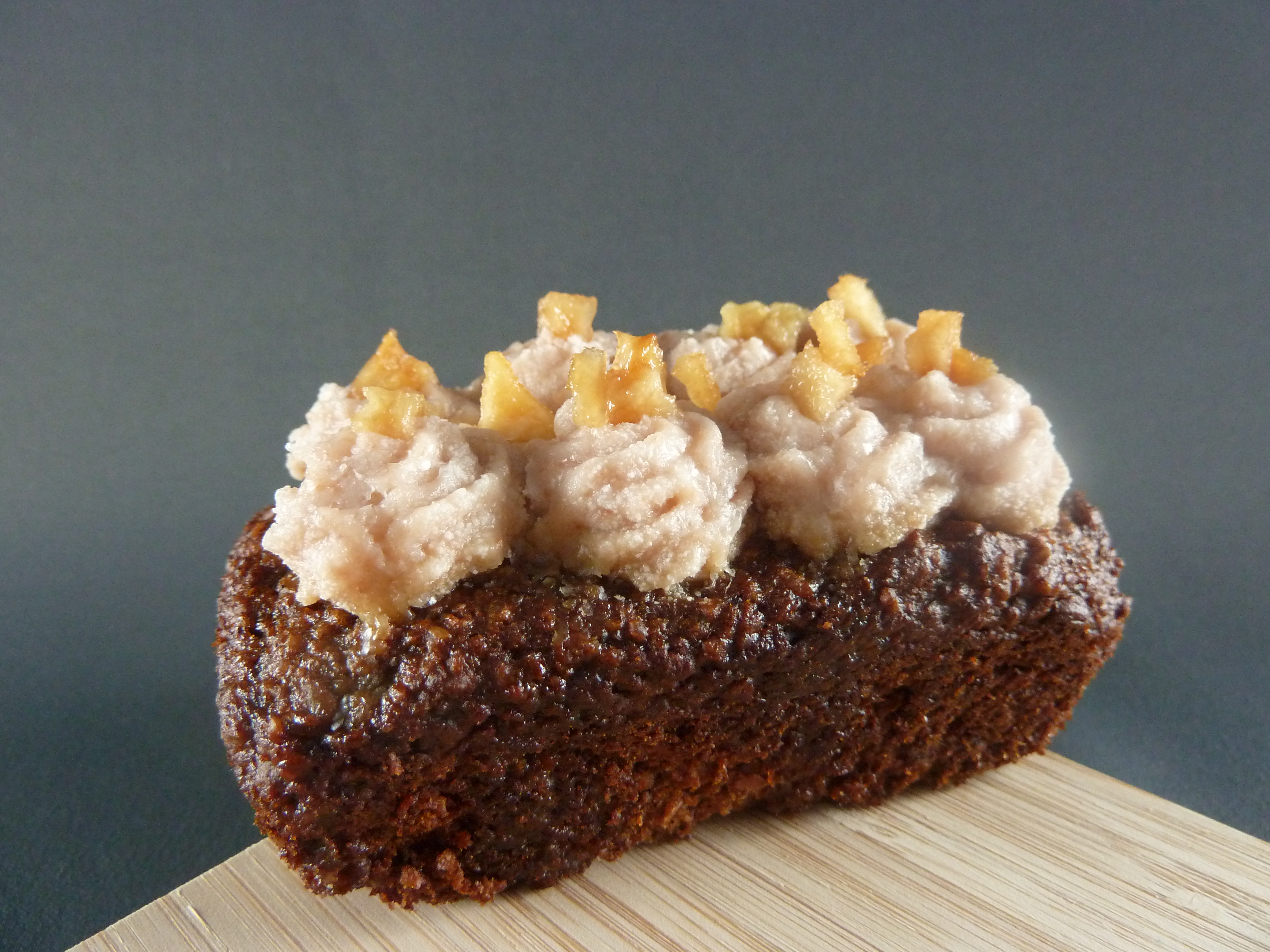 Gateaux Epices Et Poire Tonton Marmiton Maturin Ca