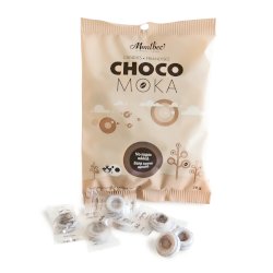 Bonbon Choco Moka sans sucre