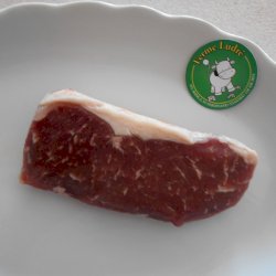 Steak de Contre-Filet de veau