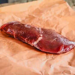 Bifteck de Surlonge / Sirloin Steak