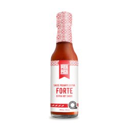 Sauce Extra Forte