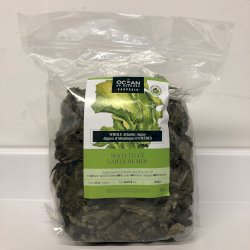 Kombu Royal biologique - Algues séchées en flocons, Par Océan de saveurs