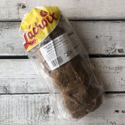 Trousseau de 4 pains Lacroix - Zéro Glucides S1 Céto Keto