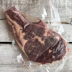 Côte de boeuf bio (Rib Steak)