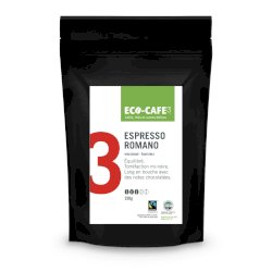 Espresso Romano - Café en grains