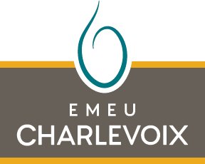 Émeu de Charlevoix