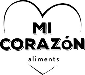 Les Aliments Mi Corazon - Mi Corazon Food