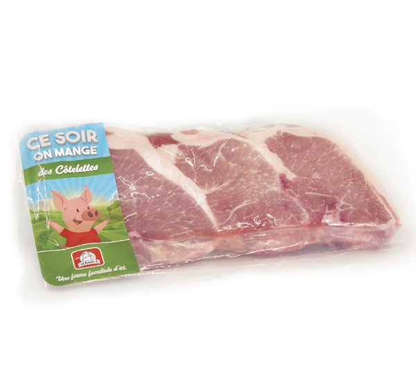 product name