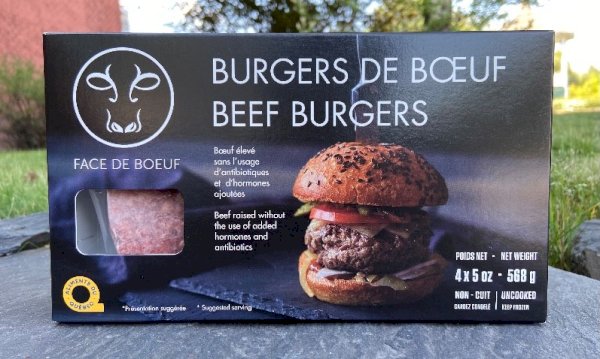 product name