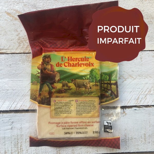 product name