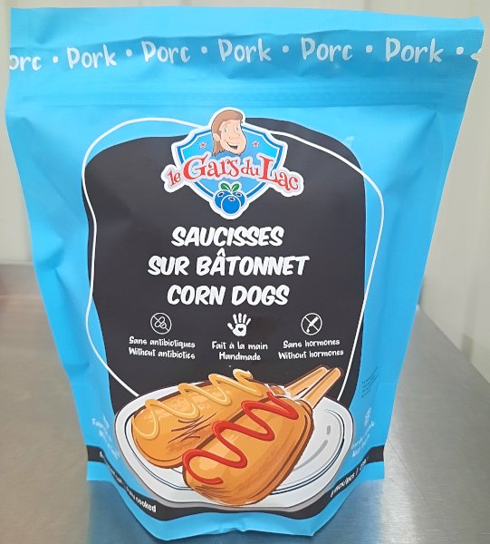product name
