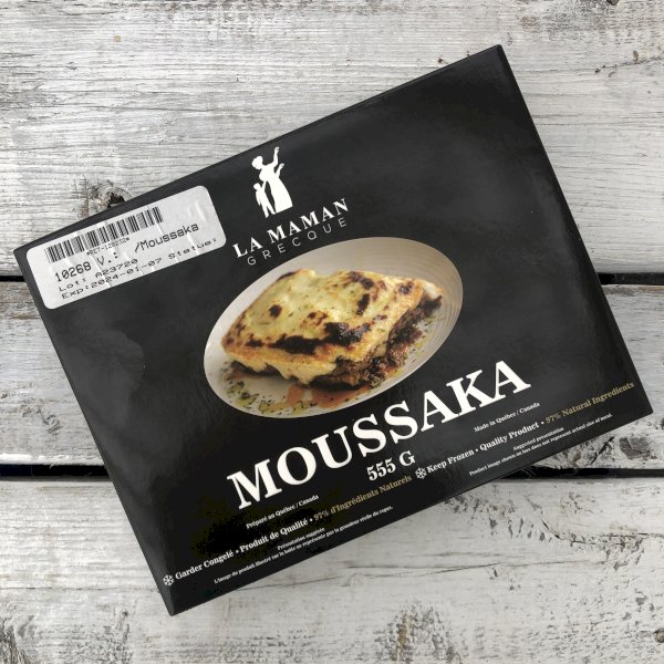 product name