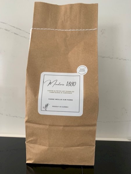 product name