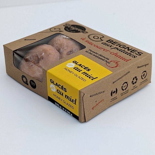 product name