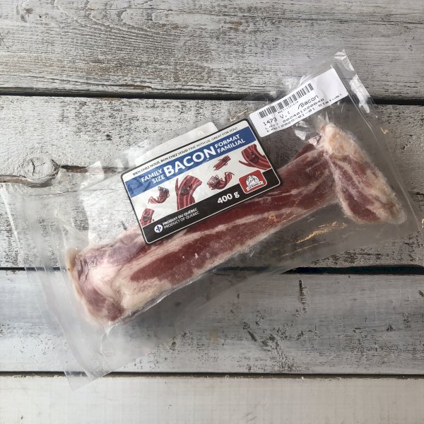 product name