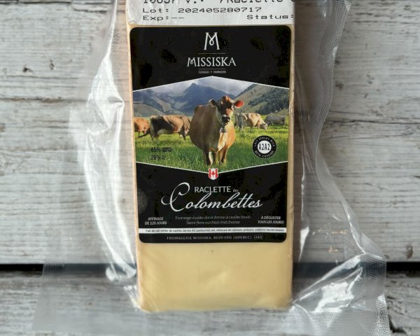 product name