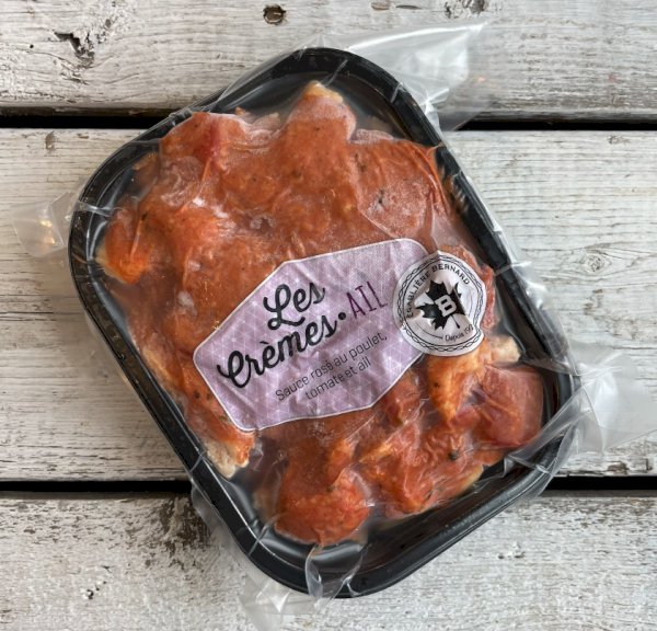 product name
