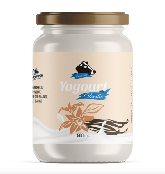 product name