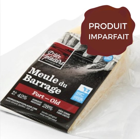product name