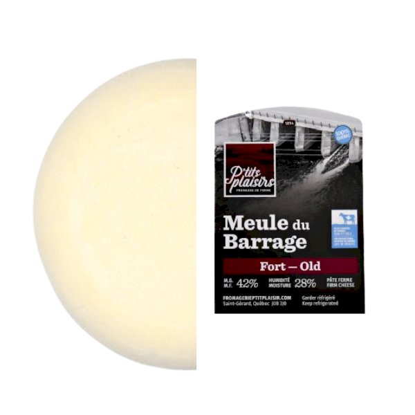 product name