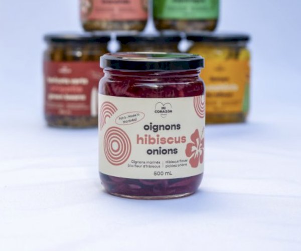product name
