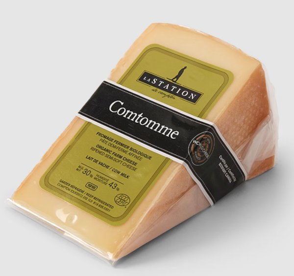 product name