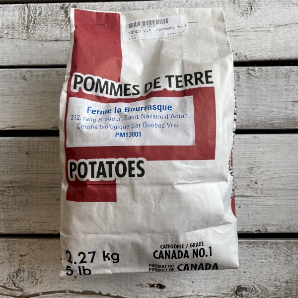 product name