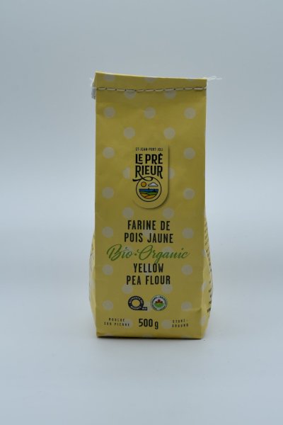product name