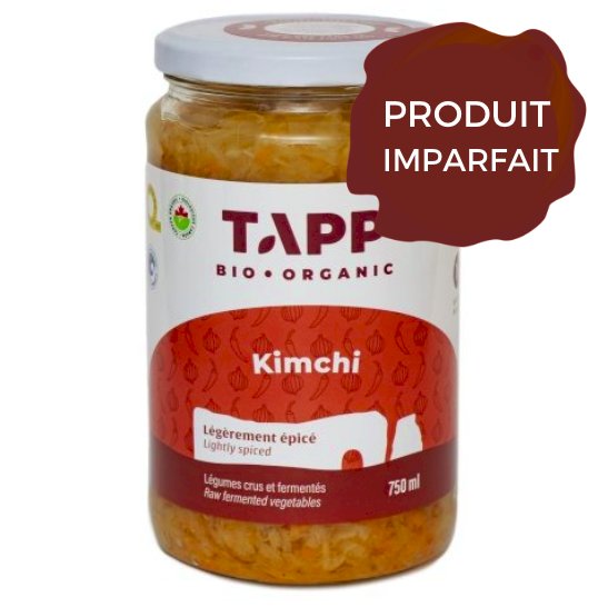 product name