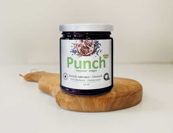 product name