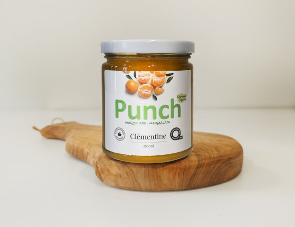 product name