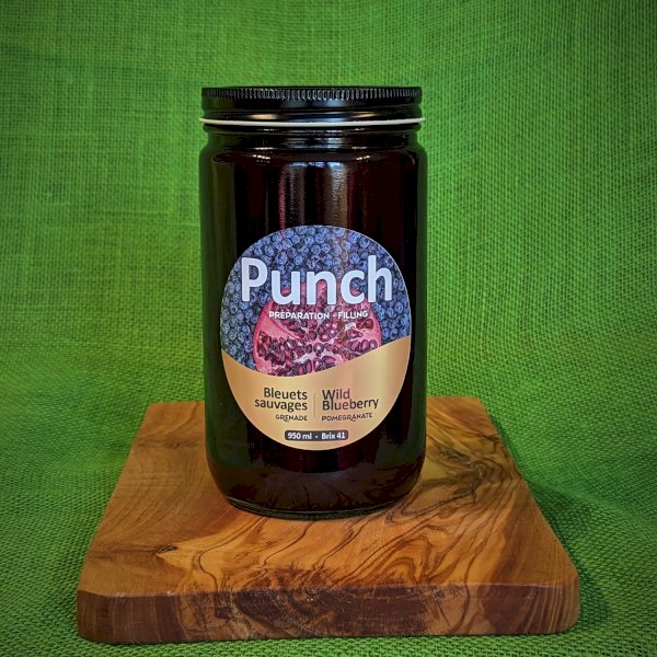 product name