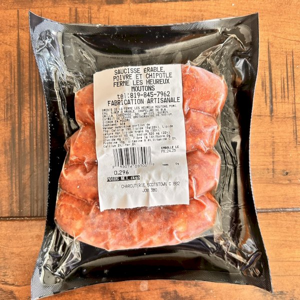 product name