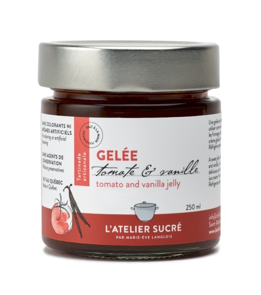 product name