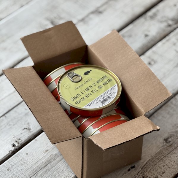 product name