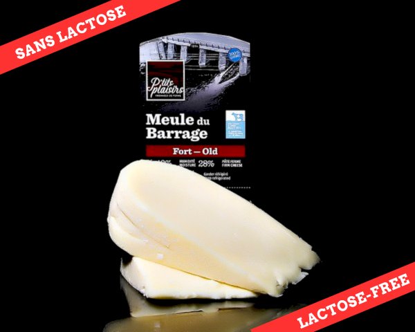 product name