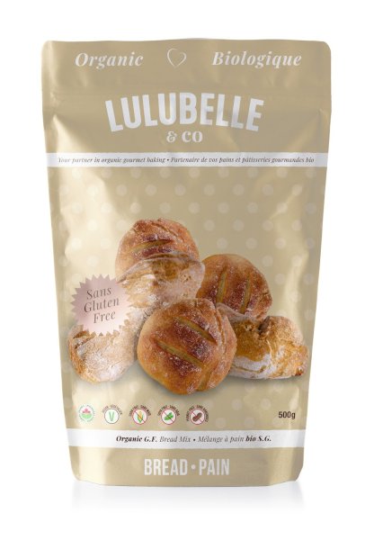 product name