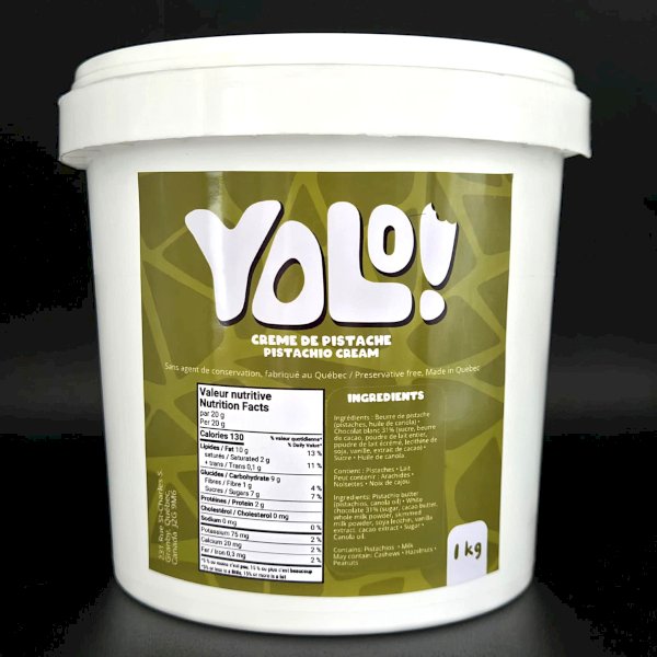 product name