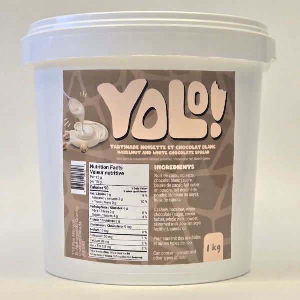 product name