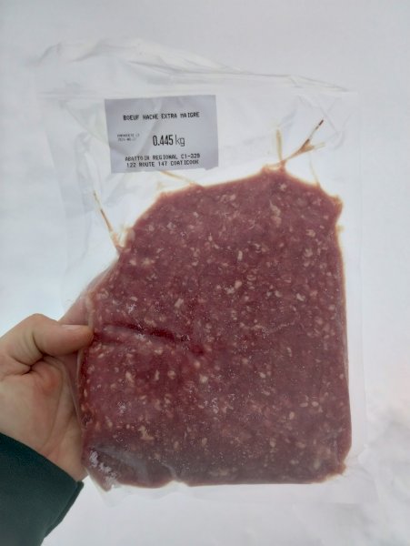product name