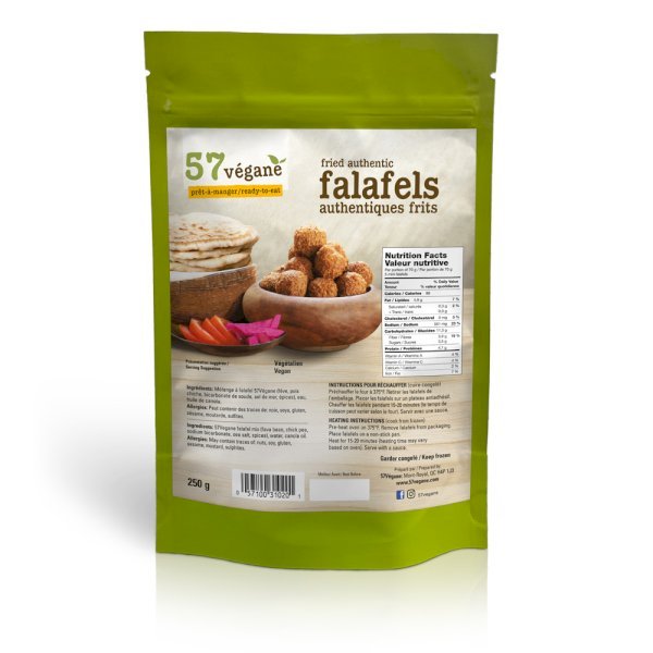 product name