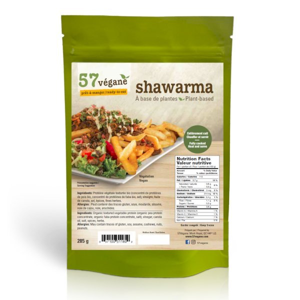 product name