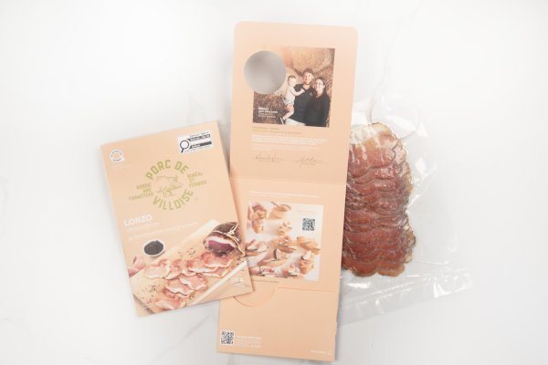 product name