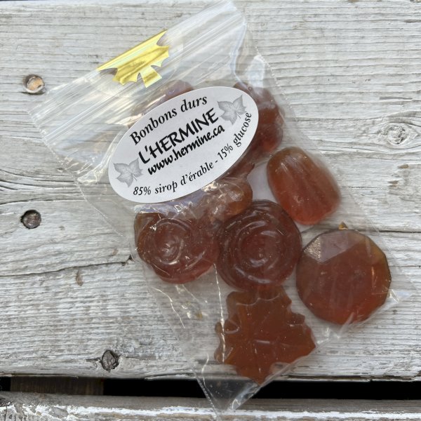 product name