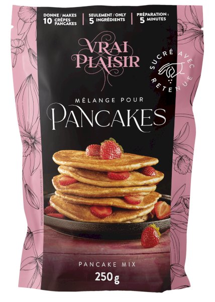 product name