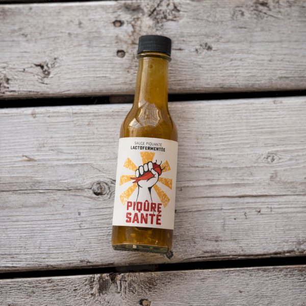 product name