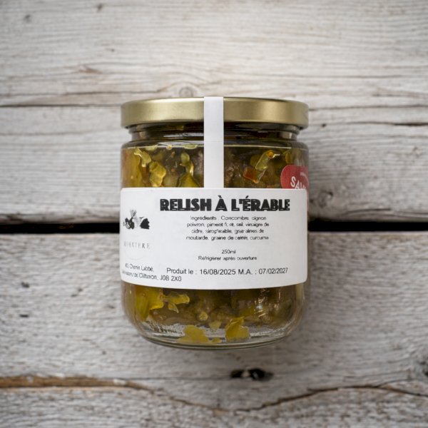 product name