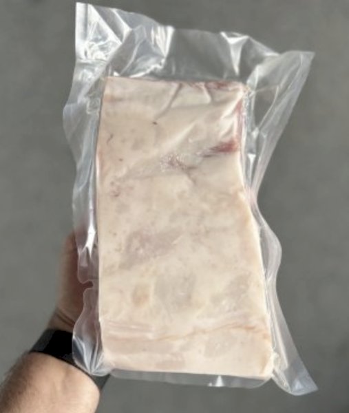 product name
