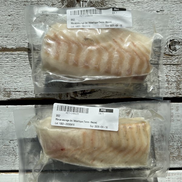 product name
