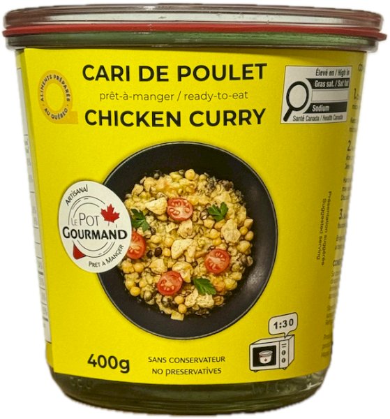 product name